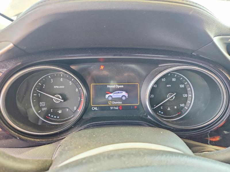 63213926 :رقم المزاد ، KL4MMDS28PB039665 vin ، 2023 Buick Encore Gx مزاد بيع