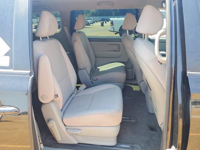 Продажа на аукционе авто 2017 Kia Sedona, vin: KNDMA5C11H6263882, номер лота: 63036266