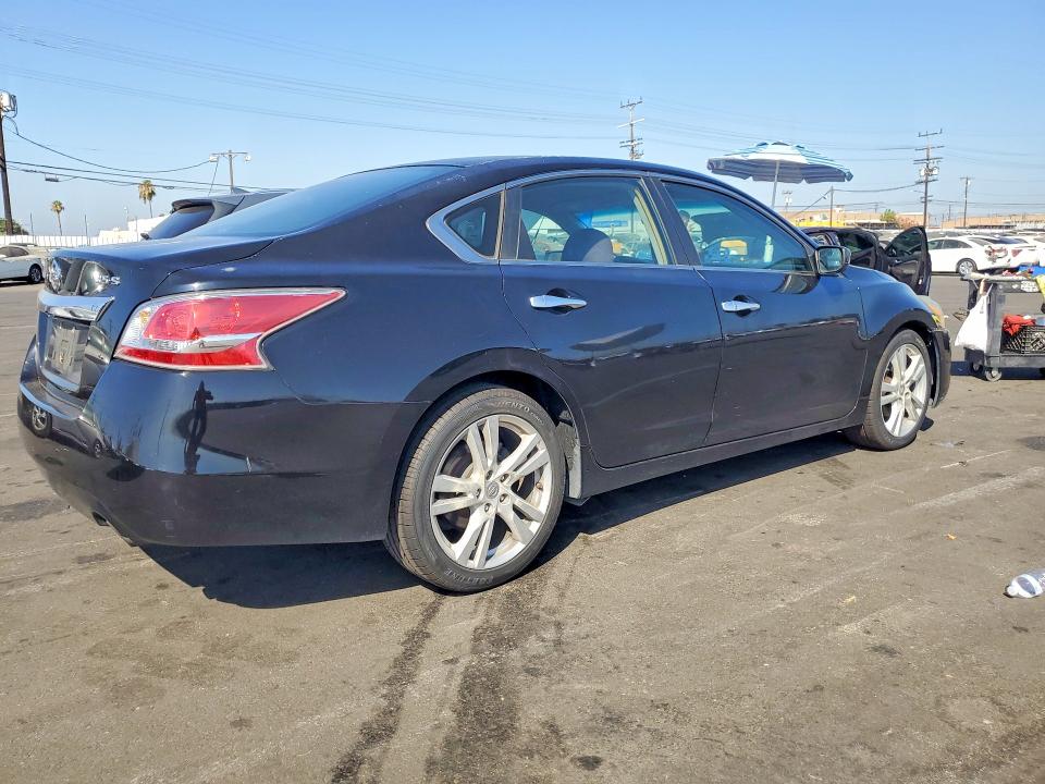 63311166 :رقم المزاد ، 1N4BL3AP0DC170981 vin ، 2013 Nissan Altima مزاد بيع