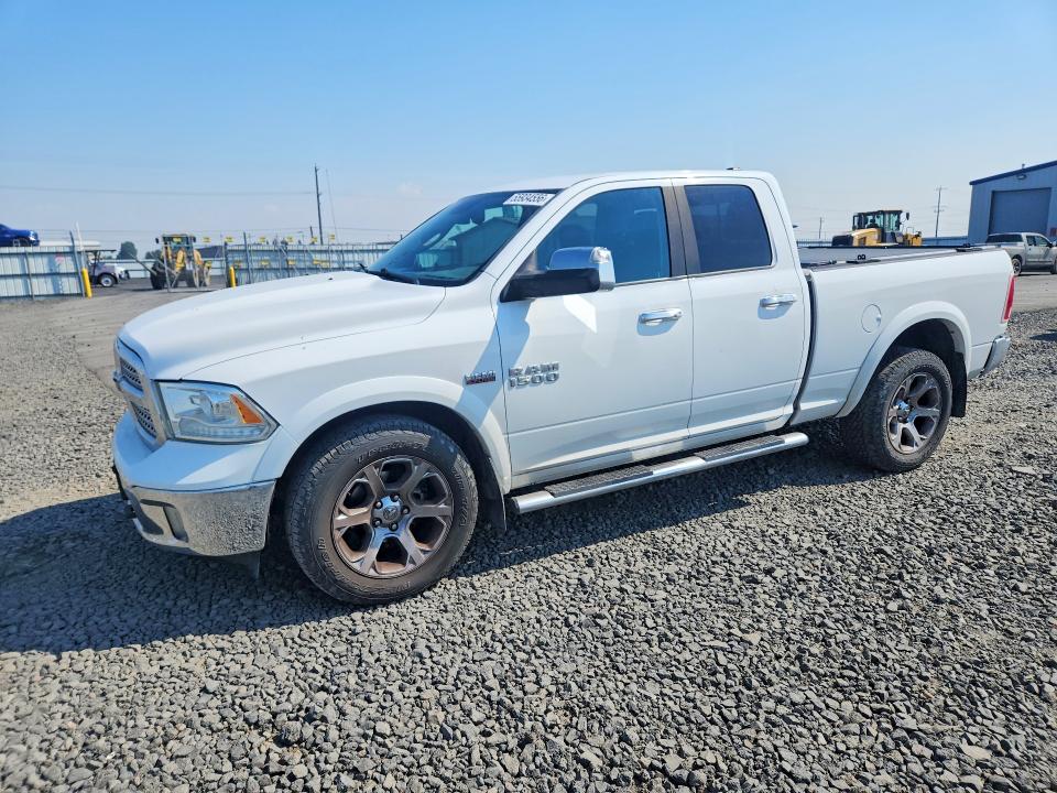 Продажа на аукционе авто 2014 Ram 1500, vin: 1C6RR7JT9ES371496, номер лота: 55934556