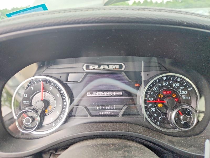 Продаж на аукціоні авто 2020 Ram 1500, vin: 1C6SRFJT2LN161989, номер лоту: 60392746
