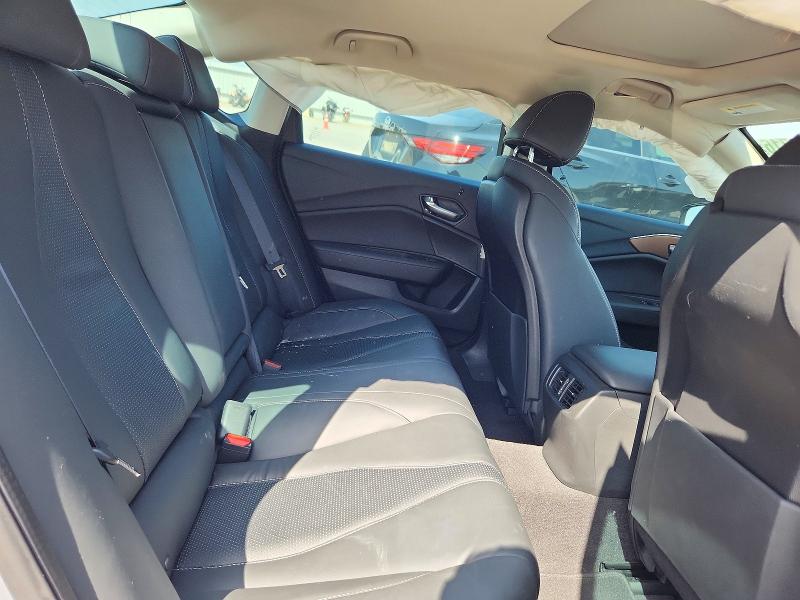 Продаж на аукціоні авто 2021 Acura Tlx, vin: 19UUB5F43MA004984, номер лоту: 62069716
