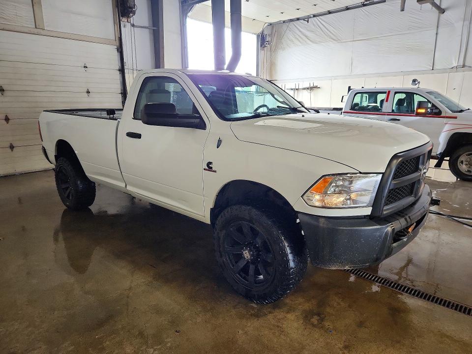 61221156 :رقم المزاد ، 3C6LR5AL7DG532329 vin ، 2013 Ram 2500 مزاد بيع