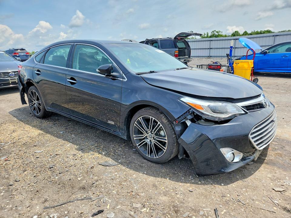 Продаж на аукціоні авто 2015 Toyota Avalon, vin: 4T1BK1EB4FU154002, номер лоту: 62137216