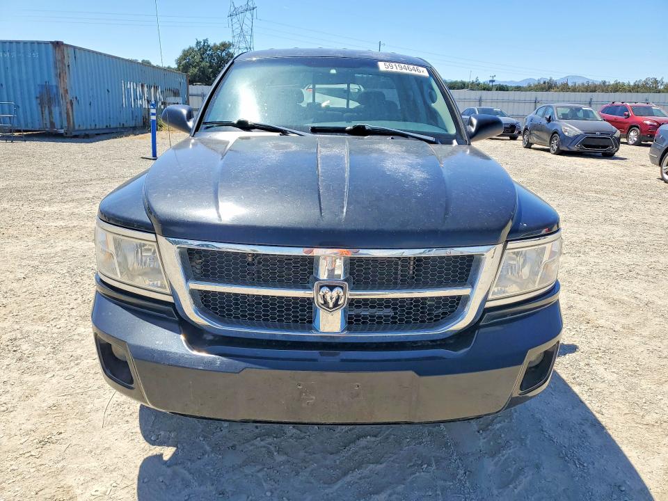 Aukcja sprzedaży 2008 Dodge Dakota, vin: 1D7HE48K98S506191, numer aukcji: 59194646
