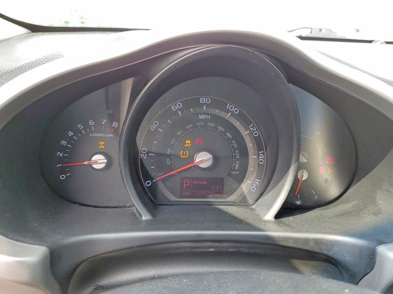 60478526 :رقم المزاد ، KNDPBCAC2F7760742 vin ، 2015 Kia Sportage مزاد بيع