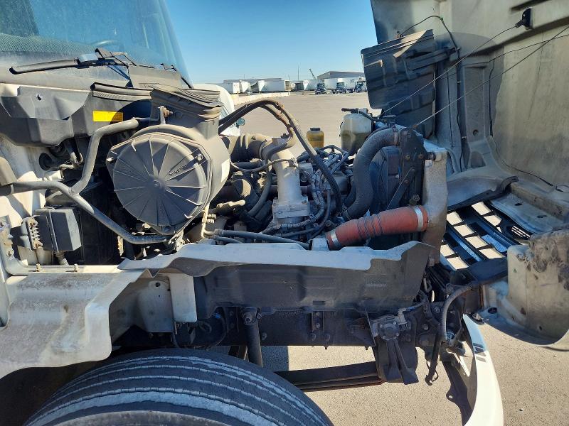 2019 Hino 258/268 მანქანა იყიდება აუქციონზე, vin: 5PVNJ8JV8K4S74490, აუქციონის ნომერი: 56169626
