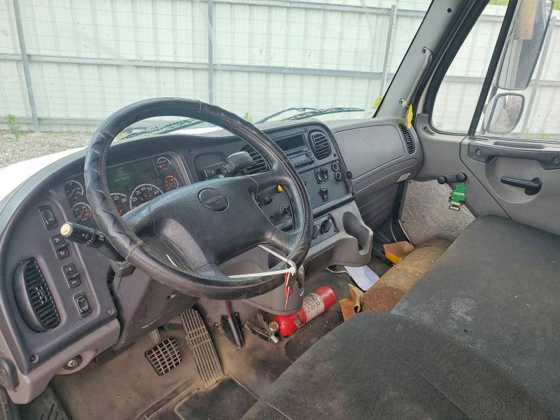 2016 Freightliner M2 მანქანა იყიდება აუქციონზე, vin: 3ALACWDTXGDHG3151, აუქციონის ნომერი: 61585546