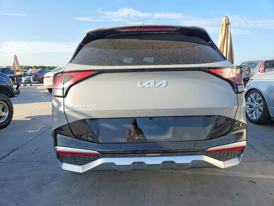 Aukcja sprzedaży 2024 Kia Sportage, vin: 5XYK43DF2RG213102, numer aukcji: 60839316