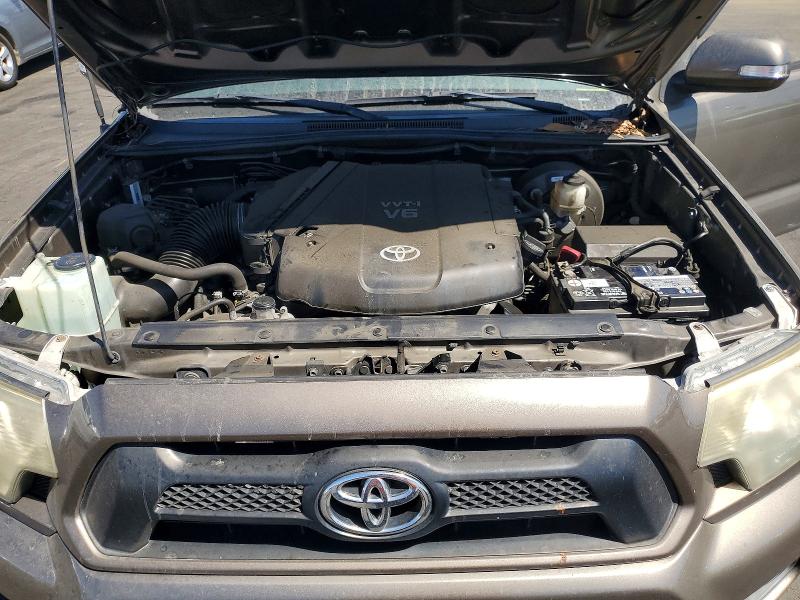 Aukcja sprzedaży 2014 Toyota Tacoma, vin: 3TMJU4GN6EM160857, numer aukcji: 59249266