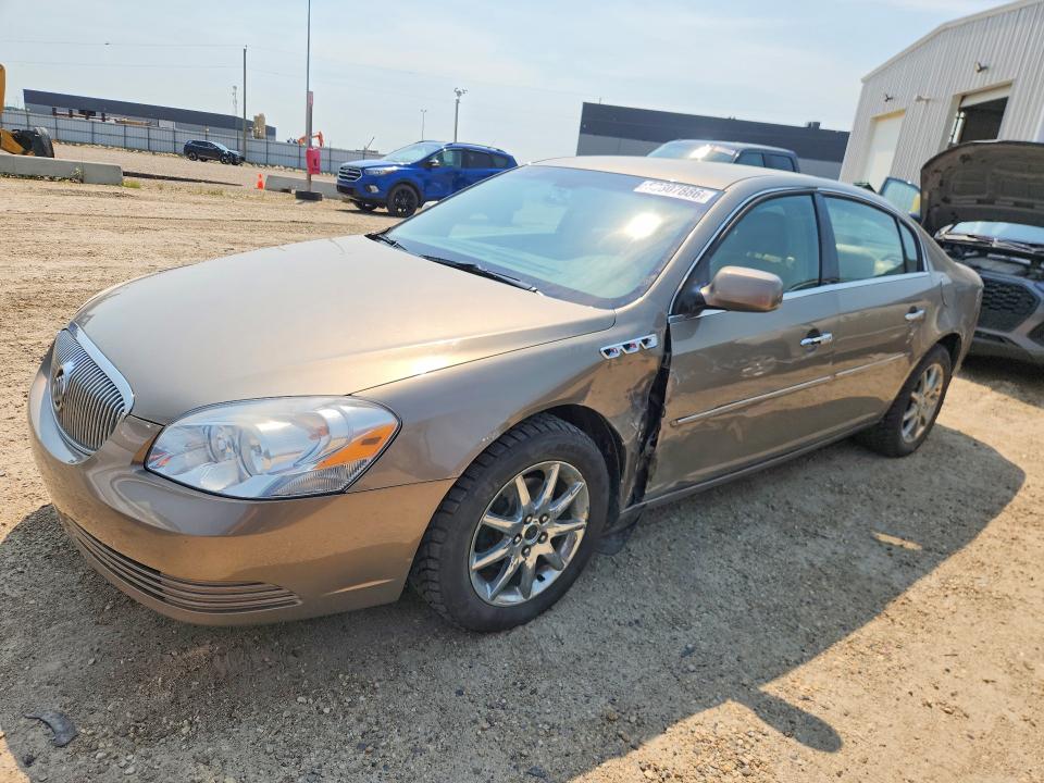 Auction sale of the 2007 Buick Lucerne, vin: 1G4HD572X7U134492, lot number: 63307886