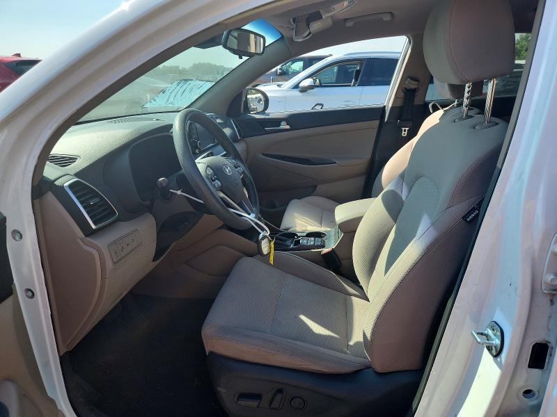 2019 Hyundai Tucson მანქანა იყიდება აუქციონზე, vin: KM8J33AL2KU901478, აუქციონის ნომერი: 60831196
