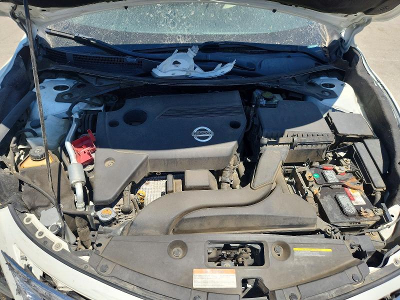 59226086 :رقم المزاد ، 1N4AL3AP8FC298187 vin ، 2015 Nissan Altima مزاد بيع