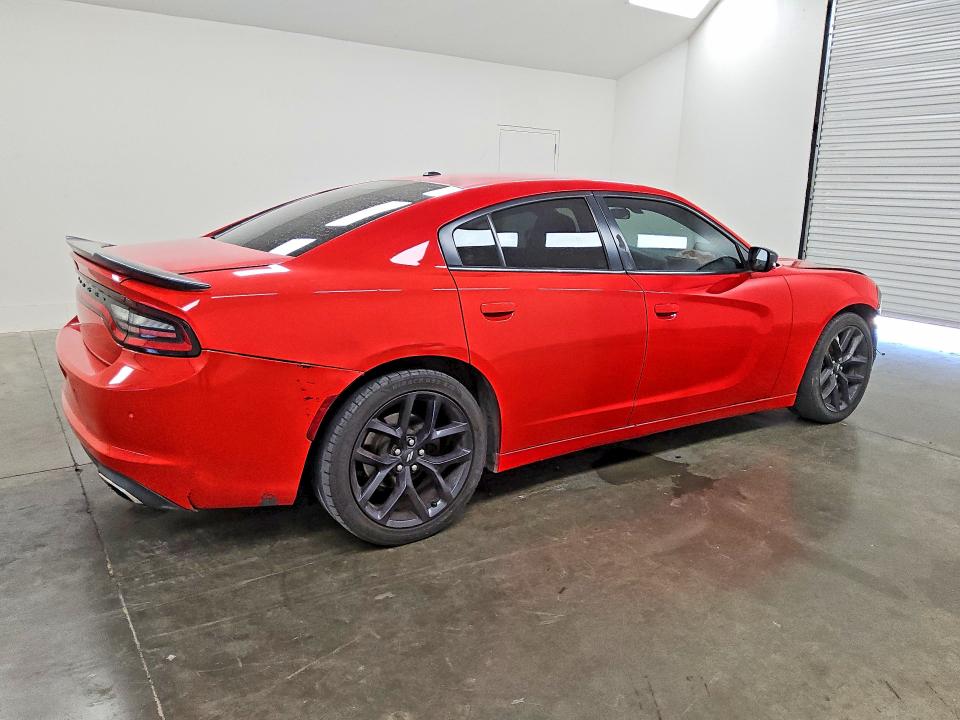2021 Dodge Charger მანქანა იყიდება აუქციონზე, vin: 2C3CDXBG0MH540362, აუქციონის ნომერი: 59612606