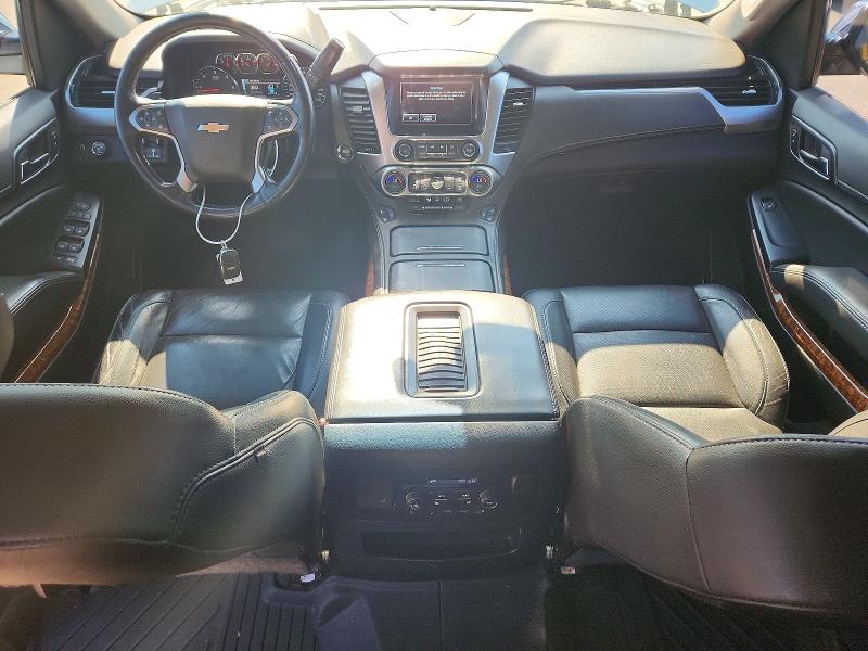 Продажа на аукционе авто 2019 Chevrolet Tahoe, vin: 1GNSCCKC2KR387648, номер лота: 59704256