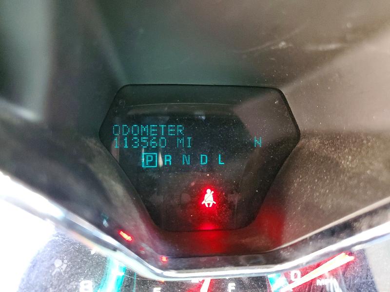 Продажа на аукционе авто 2014 Chevrolet Traverse, vin: 1GNKVHKD0EJ282626, номер лота: 62155296
