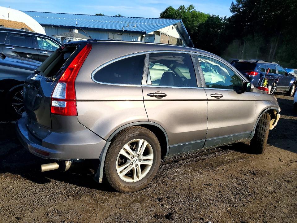 Aukcja sprzedaży 2010 Honda Cr-v, vin: 5J6RE4H75AL033507, numer aukcji: 59240096
