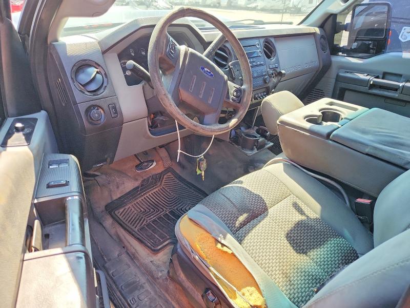 Aukcja sprzedaży 2015 Ford 450xl, vin: 1FDUF4GT4FEA66095, numer aukcji: 61019756