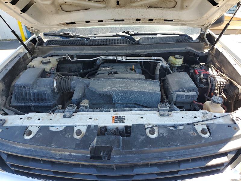 2019 Chevrolet Colorado მანქანა იყიდება აუქციონზე, vin: 1GCHTBEA6K1296047, აუქციონის ნომერი: 59992616