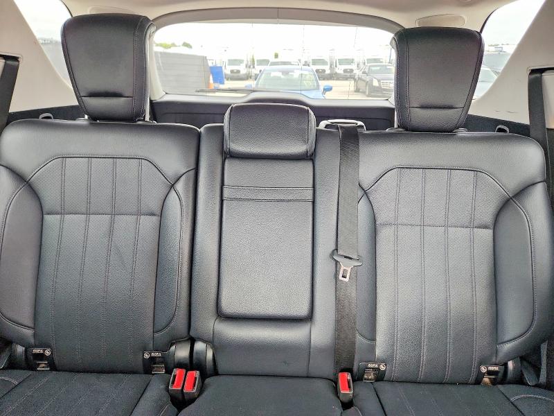 Продаж на аукціоні авто 2016 Mercedes-benz Gle, vin: 4JGDA5JBXGA687340, номер лоту: 63222706