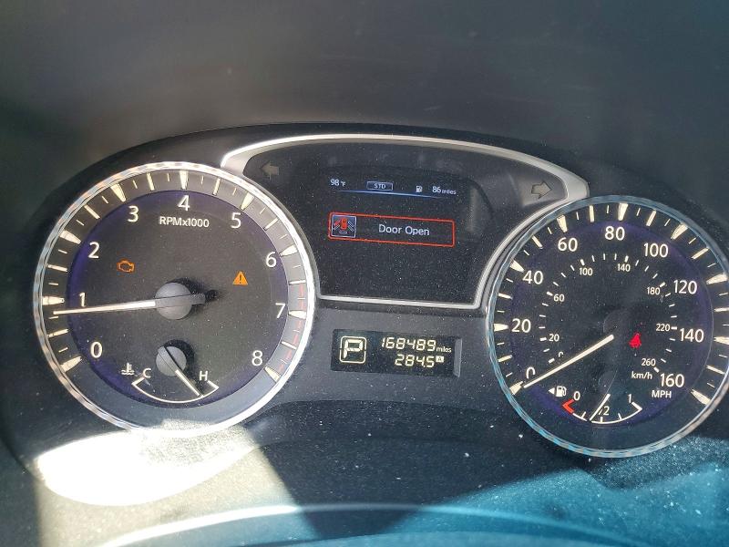 Auction sale of the 2015 Infiniti Qx60, vin: 5N1AL0MN0FC503922, lot number: 62425206