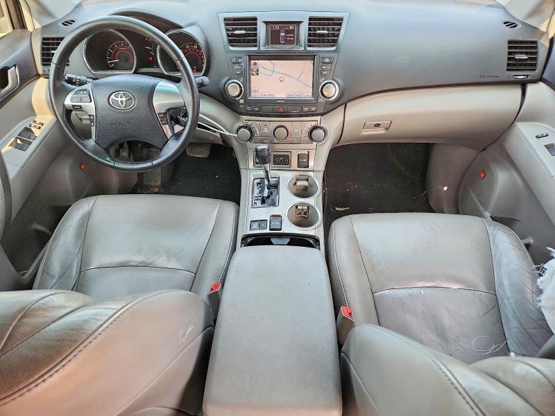 Aukcja sprzedaży 2011 Toyota Highlander, vin: 5TDBK3EH6BS050145, numer aukcji: 60183116