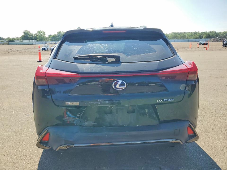 Продаж на аукціоні авто 2020 Lexus Ux, vin: JTHR9JBH8L2025743, номер лоту: 61811336