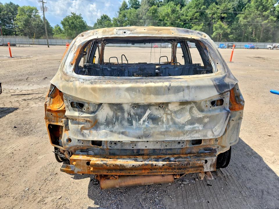 2021 Mitsubishi Outlander Sport მანქანა იყიდება აუქციონზე, vin: JA4APUAU1MU035700, აუქციონის ნომერი: 60222126