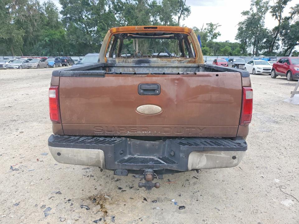 Aukcja sprzedaży 2011 Ford F250, vin: 1FT7W2BT2BEC92188, numer aukcji: 60489636