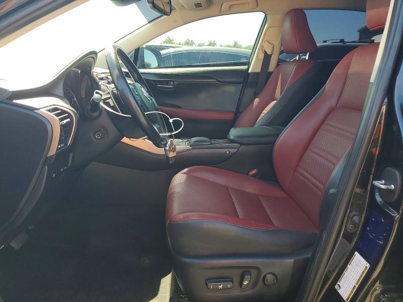 Aukcja sprzedaży 2020 Lexus Nx, vin: JTJDARBZ5L5007139, numer aukcji: 61363926