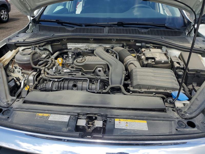 Продаж на аукціоні авто 2024 Volkswagen Jetta, vin: 3VW5M7BU0RM058667, номер лоту: 61148896