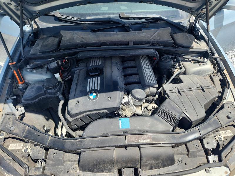 Продаж на аукціоні авто 2007 Bmw 328, vin: WBAVA37587NL11000, номер лоту: 63013346