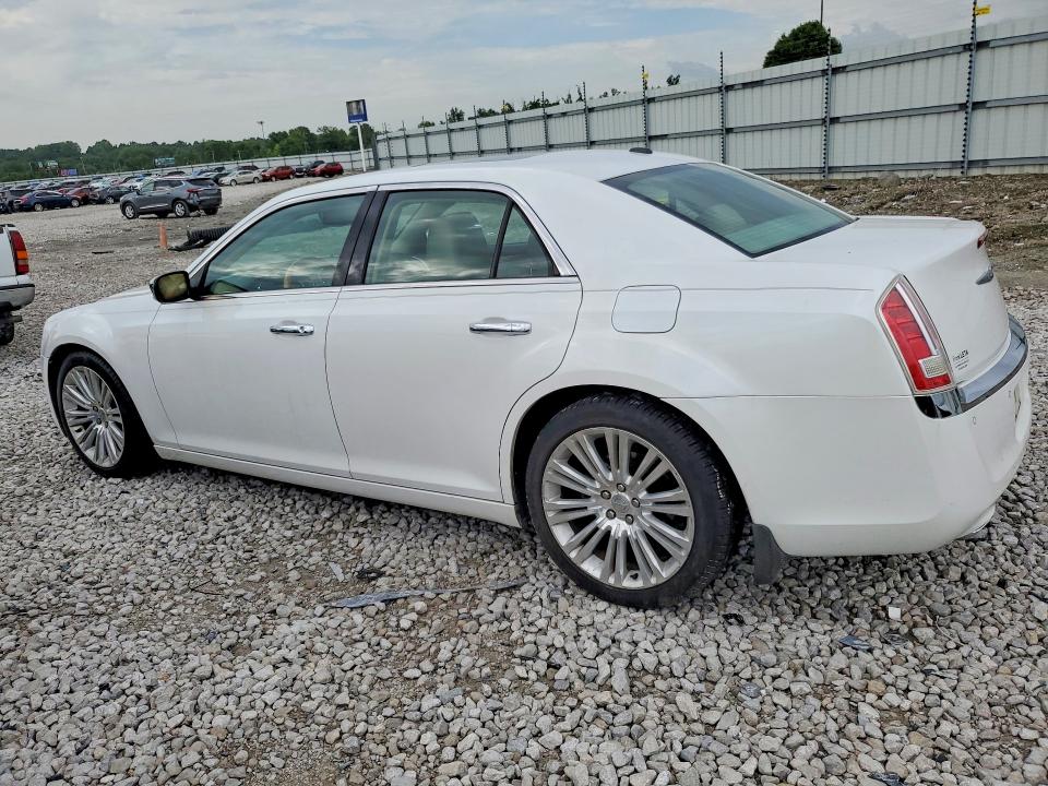 Aukcja sprzedaży 2014 Chrysler 300c, vin: 2C3CCAET5EH205768, numer aukcji: 61892626