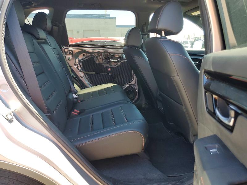 Продаж на аукціоні авто 2024 Honda Cr-v, vin: 5J6RS6H94RL016991, номер лоту: 63356576