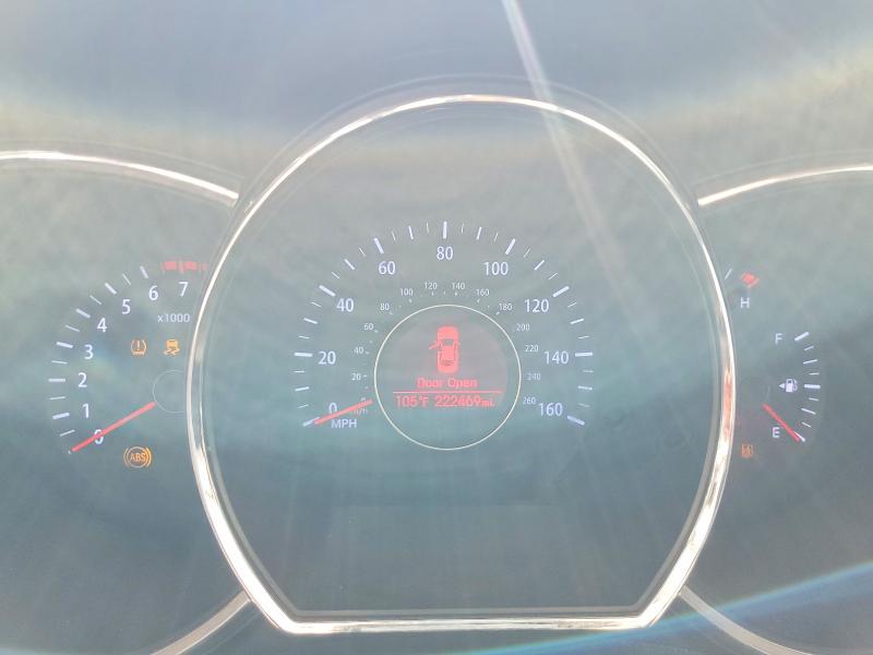 Aukcja sprzedaży 2013 Kia Optima, vin: 5XXGM4A76DG244505, numer aukcji: 60512106