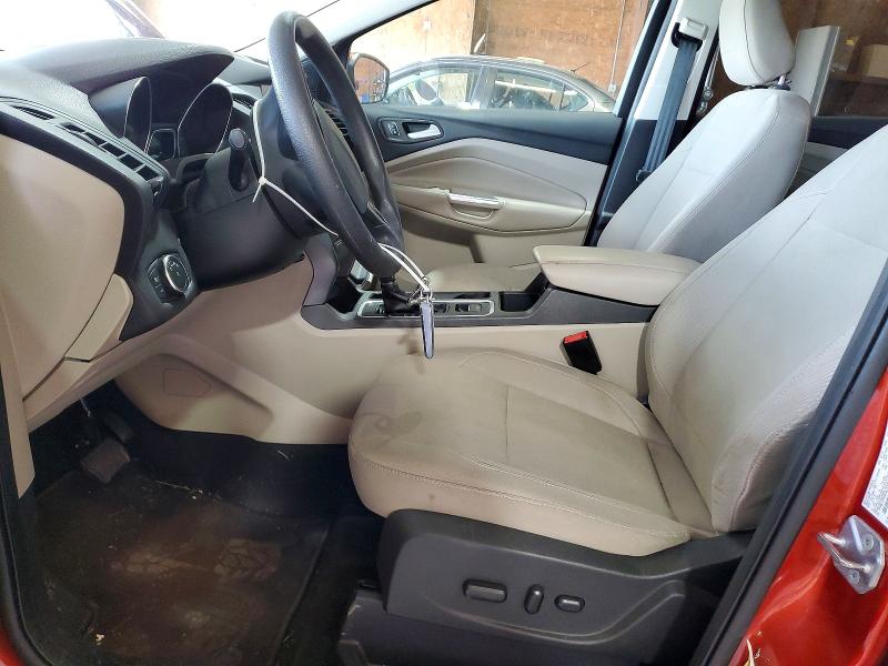 Aukcja sprzedaży 2019 Ford Escape, vin: 1FMCU9GD0KUA95052, numer aukcji: 63286686