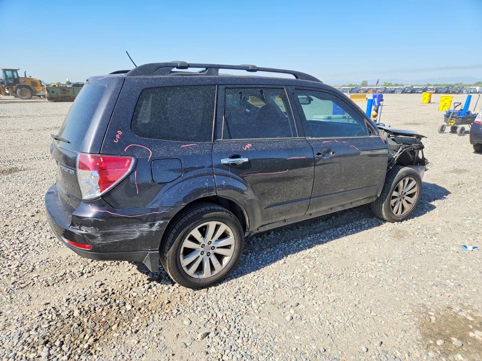 Aukcja sprzedaży 2012 Subaru Forester, vin: JF2SHBDC1CH400593, numer aukcji: 59881516