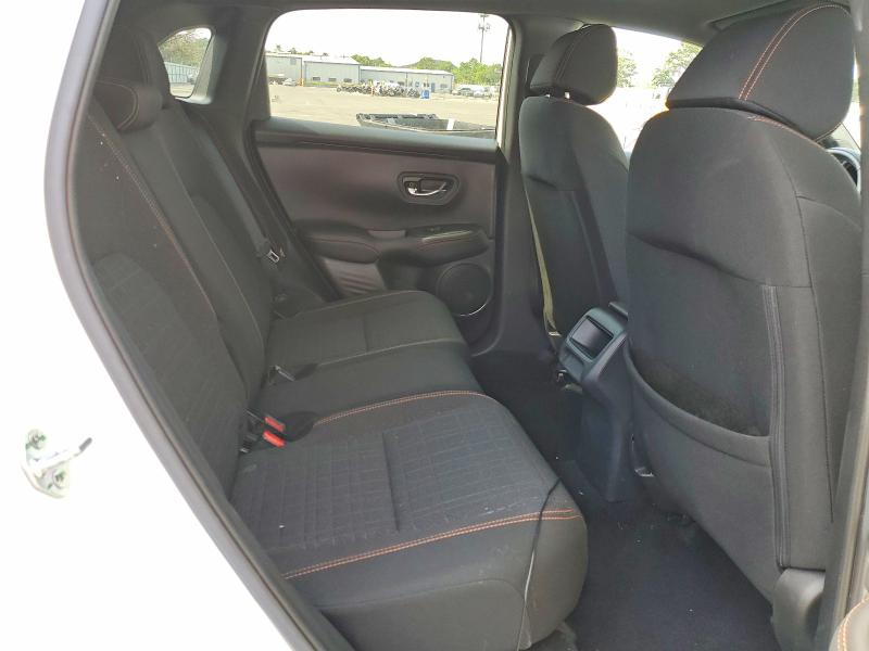 Продаж на аукціоні авто 2023 Honda Hr-v, vin: 3CZRZ1H54PM714797, номер лоту: 61562046