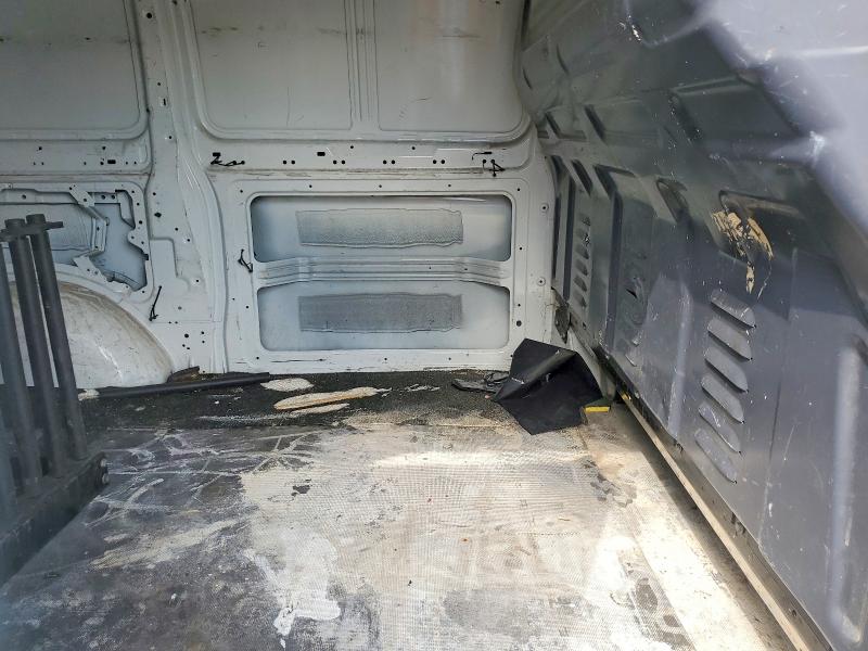Продажа на аукционе авто 2017 Mercedes-benz Metris, vin: WD3PG2EAXH3283888, номер лота: 59780146