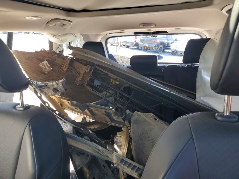 62709456 :رقم المزاد ، 5N1BT3BA8PC880375 vin ، 2023 Nissan Rogue مزاد بيع