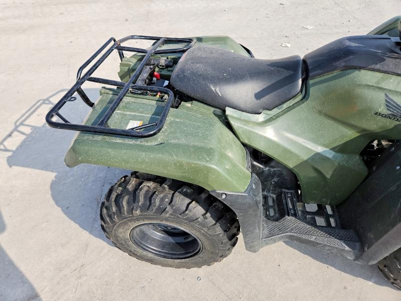 Aukcja sprzedaży 2017 Honda Trx500, vin: 1HFTE4403H4300321, numer aukcji: 62028566