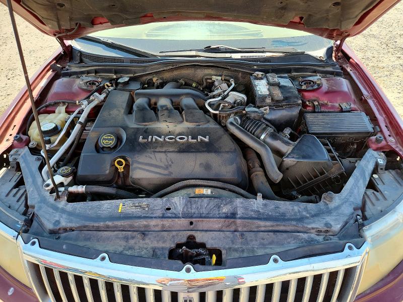 Продажа на аукционе авто 2006 Lincoln Zephyr, vin: 3LNHM26136R626648, номер лота: 60447376
