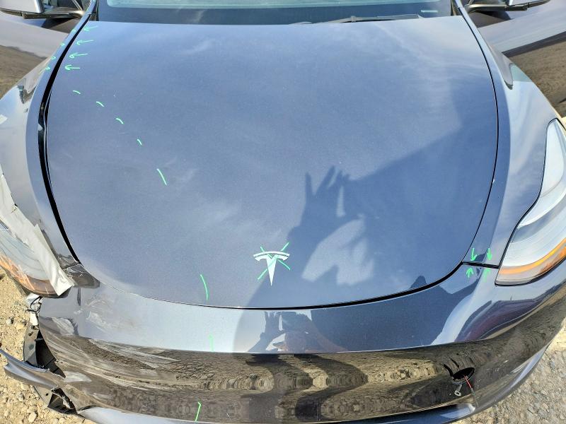 Продаж на аукціоні авто 2021 Tesla Model Y, vin: 5YJYGAEE0MF146298, номер лоту: 61553676
