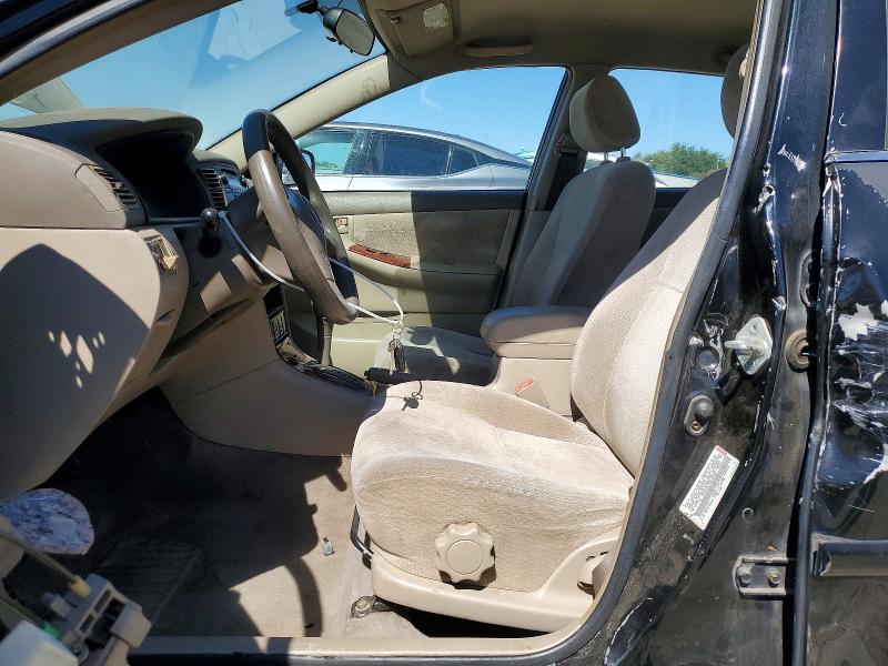 Aukcja sprzedaży 2003 Toyota Corolla, vin: JTDBR32E830024088, numer aukcji: 61416676