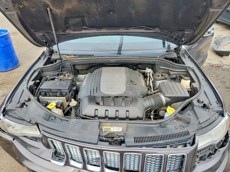 Aukcja sprzedaży 2014 Jeep Grand Cherokee, vin: 1C4RJFJT5EC479795, numer aukcji: 60047086