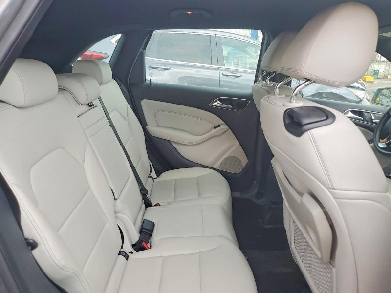 Продажа на аукционе авто 2017 Mercedes-benz B, vin: WDDMH4GB6HJ413318, номер лота: 62493346