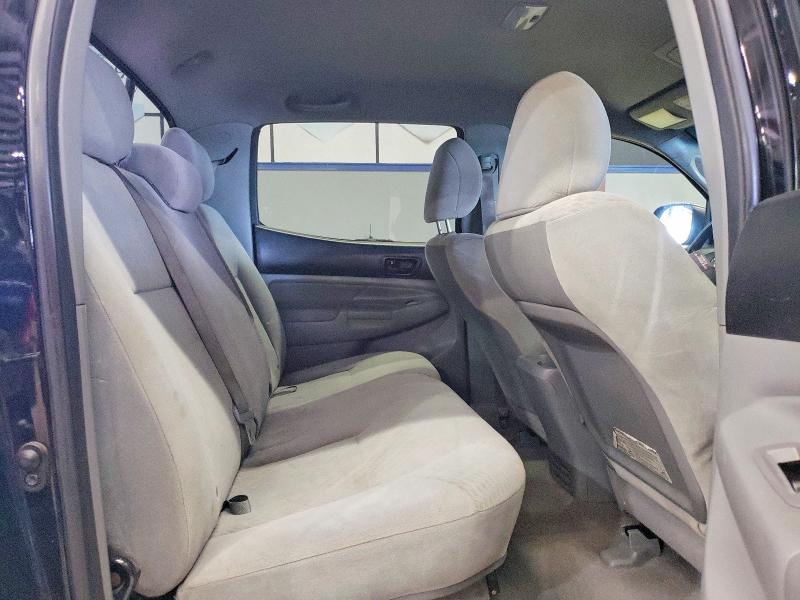 Продажа на аукционе авто 2011 Toyota Tacoma, vin: 3TMLU4EN9BM067693, номер лота: 60920246