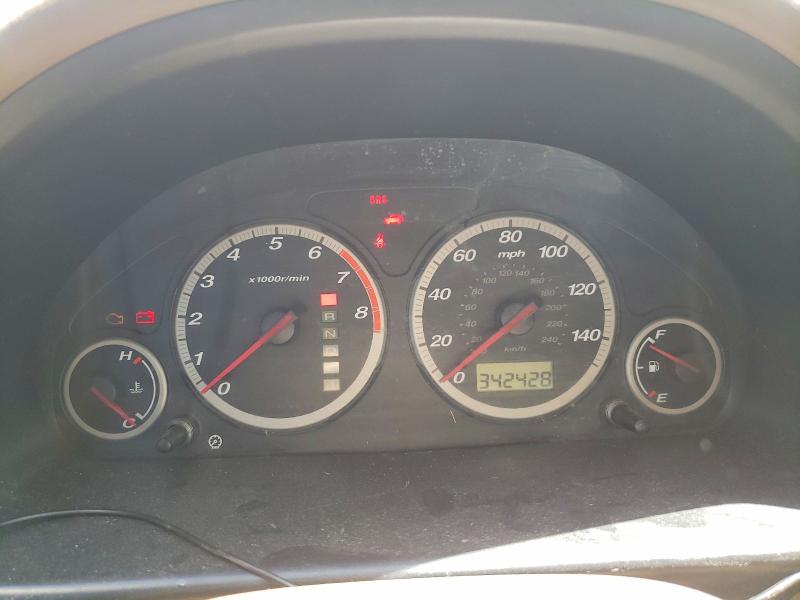 Продажа на аукционе авто 2002 Honda Cr-v, vin: JHLRD78822C091758, номер лота: 60518166
