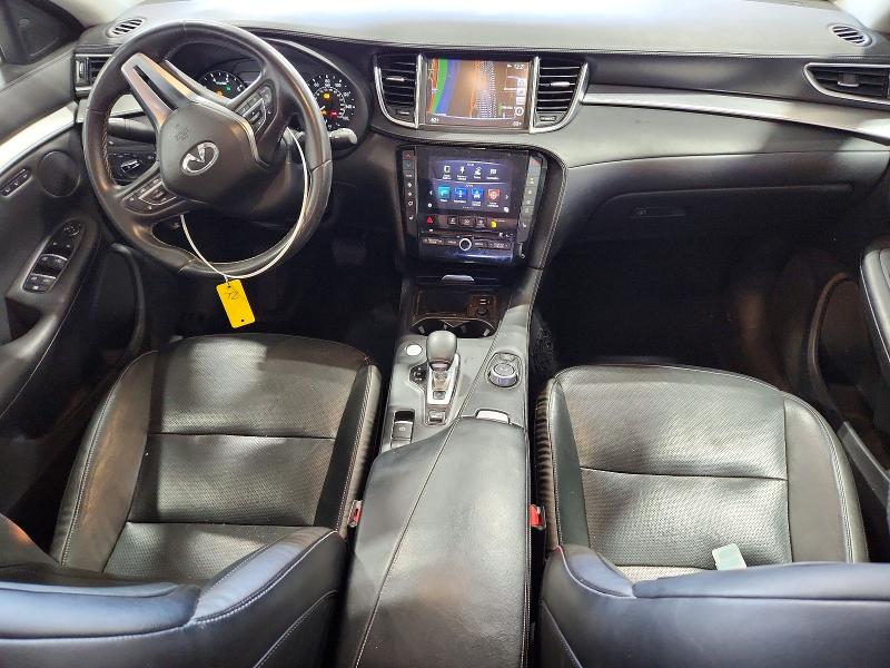 60686866 :رقم المزاد ، 3PCAJ5M39KF122816 vin ، 2019 Infiniti Qx50 مزاد بيع