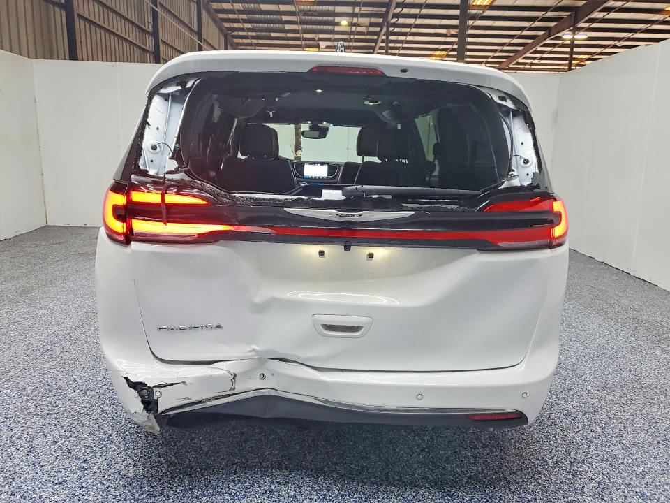 Aukcja sprzedaży 2026 Chrysler Pacifica, vin: 2C4RC1BG6TR239643, numer aukcji: 63294286